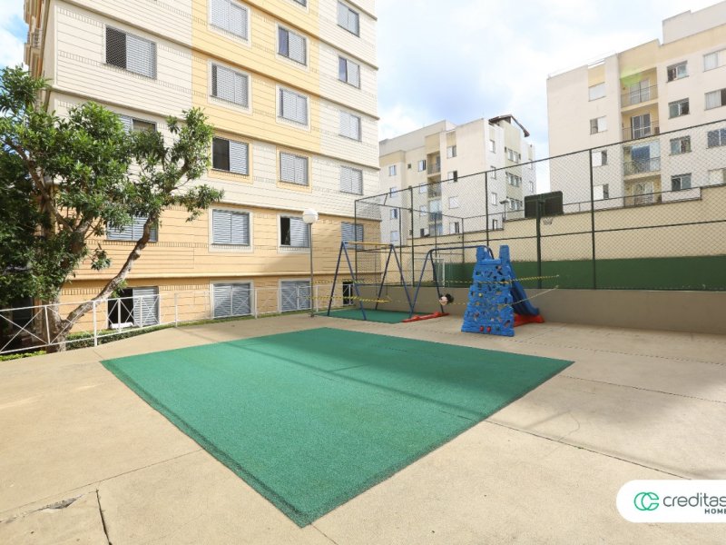 Apartamento à venda Jardim Santa Emília com 65m² e 2 quartos por R$ 270 - 1069942881-img-20210528-wa0022.jpg