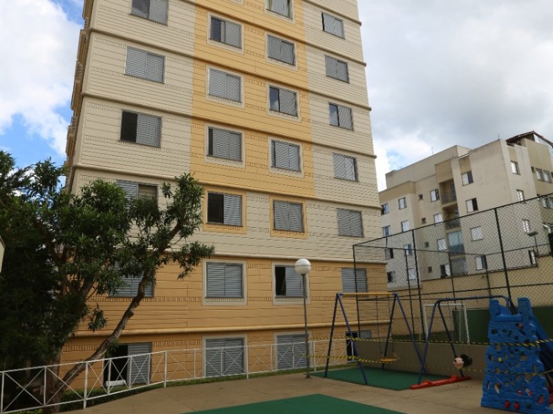 Apartamento à venda Jardim Santa Emília com 65m² e 2 quartos por R$ 270 - 1110293775-img-20210528-wa0027.jpg