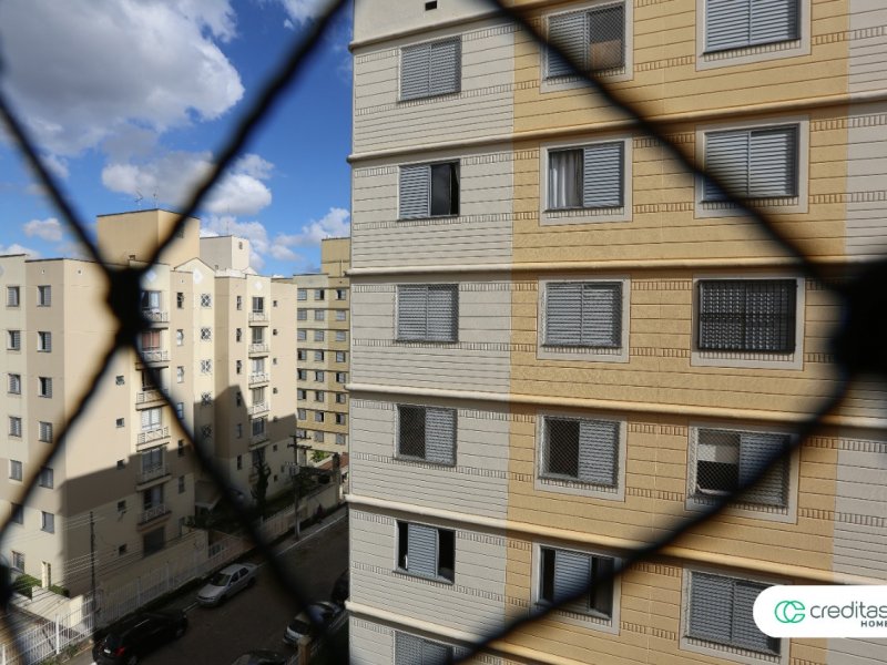 Apartamento à venda Jardim Santa Emília com 65m² e 2 quartos por R$ 270 - 1317051575-img-20210528-wa0030.jpg