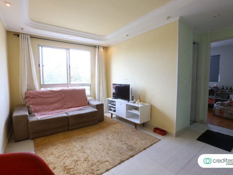 Apartamento à venda Jardim Santa Emília com 65m² e 2 quartos por R$ 270 - 1614904927-img-20210528-wa0034.jpg