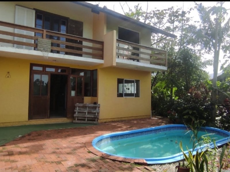 Casa à venda São João do Rio Vermelho com 300m² e 3 quartos por R$ 580.000 - 157728126-screenshot-20211122-191829-whatsappbusiness.jpg