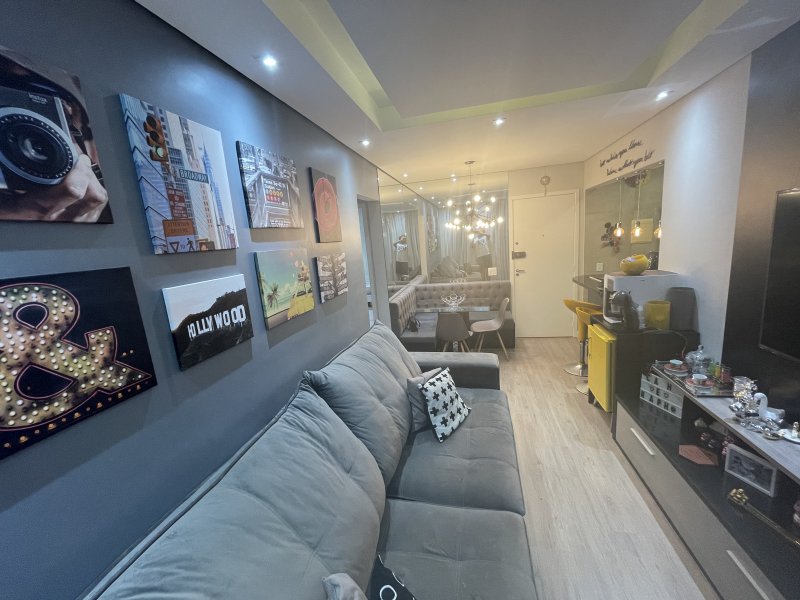 Apartamento à venda Jardim Belval com 53m² e 2 quartos por R$ 300.000 - 1431826578-f33370f2-cdf5-44bd-a318-24e2ef91a64f.jpeg