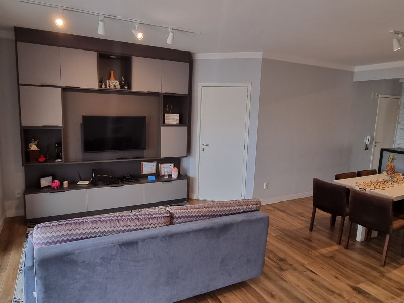 imóvel com 83m² - Vila Alexandria - São Paulo