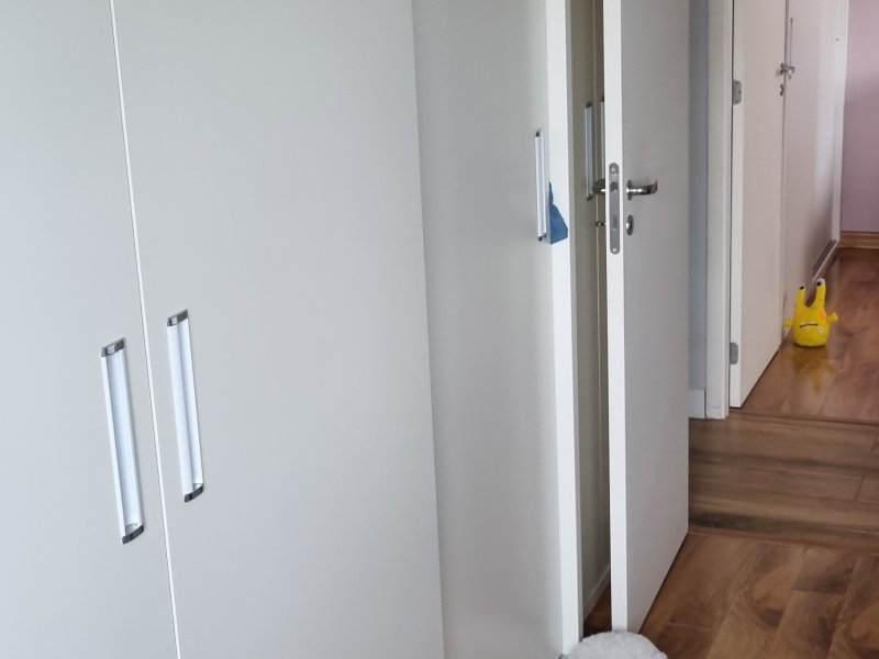 imóvel com 83m² - Vila Alexandria - São Paulo