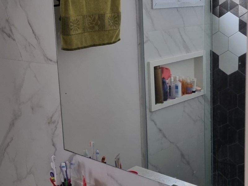 imóvel com 83m² - Vila Alexandria - São Paulo