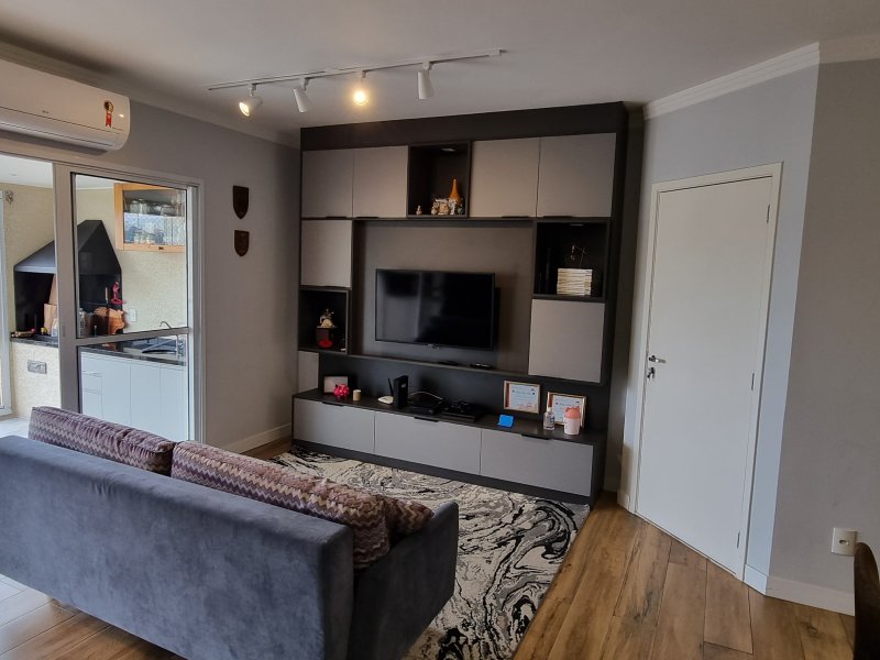 imóvel com 83m² - Vila Alexandria - São Paulo