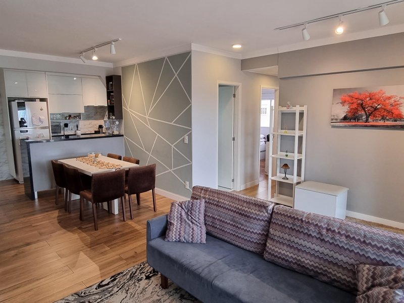 imóvel com 83m² - Vila Alexandria - São Paulo