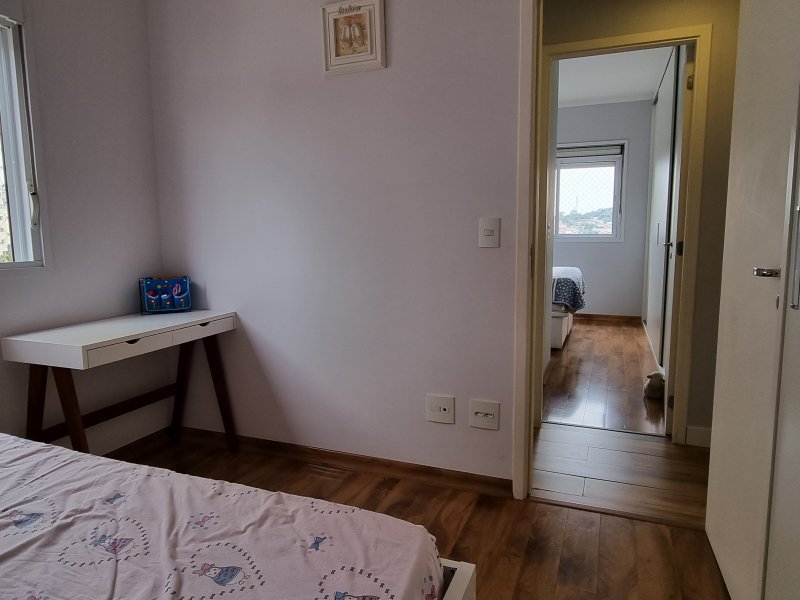 imóvel com 83m² - Vila Alexandria - São Paulo