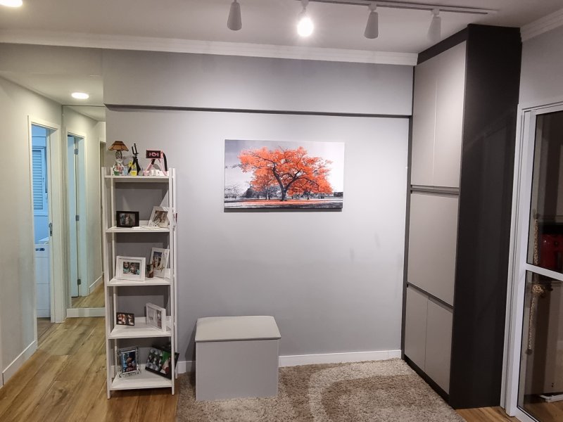 imóvel com 83m² - Vila Alexandria - São Paulo