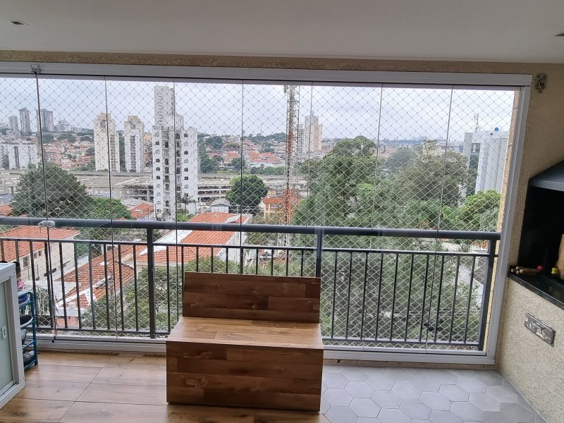 imóvel com 83m² - Vila Alexandria - São Paulo