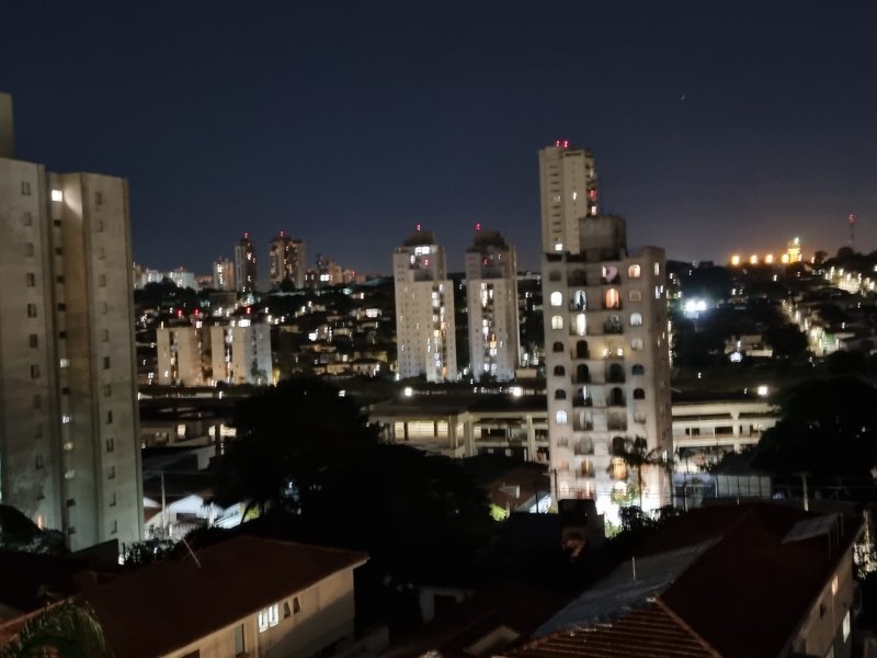 imóvel com 83m² - Vila Alexandria - São Paulo