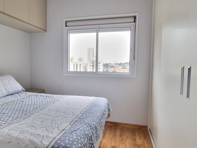 imóvel com 83m² - Vila Alexandria - São Paulo