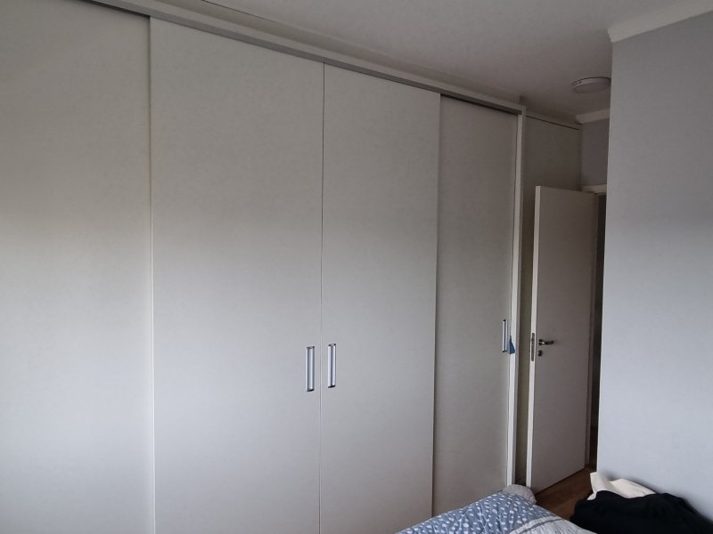 imóvel com 83m² - Vila Alexandria - São Paulo