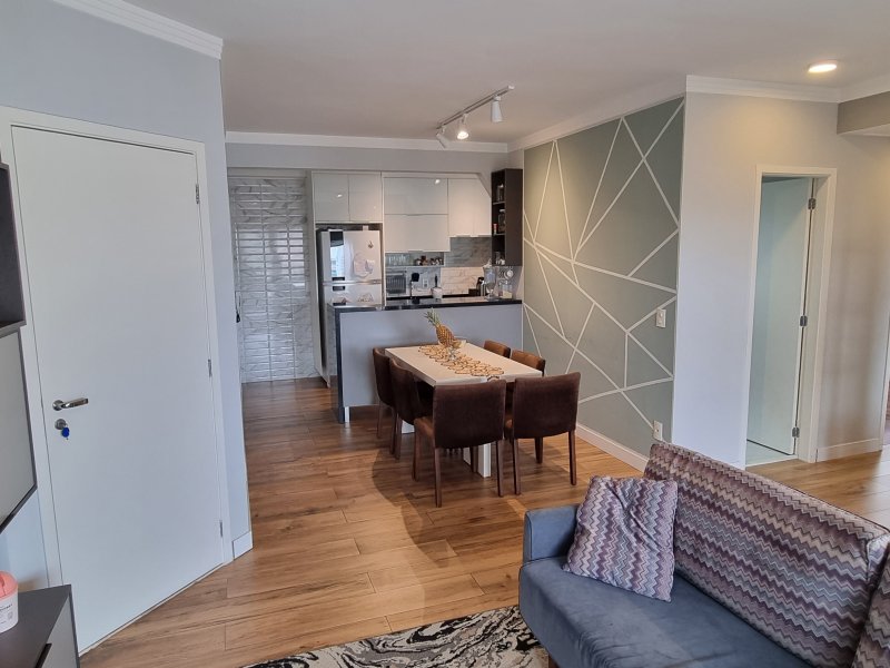 imóvel com 83m² - Vila Alexandria - São Paulo