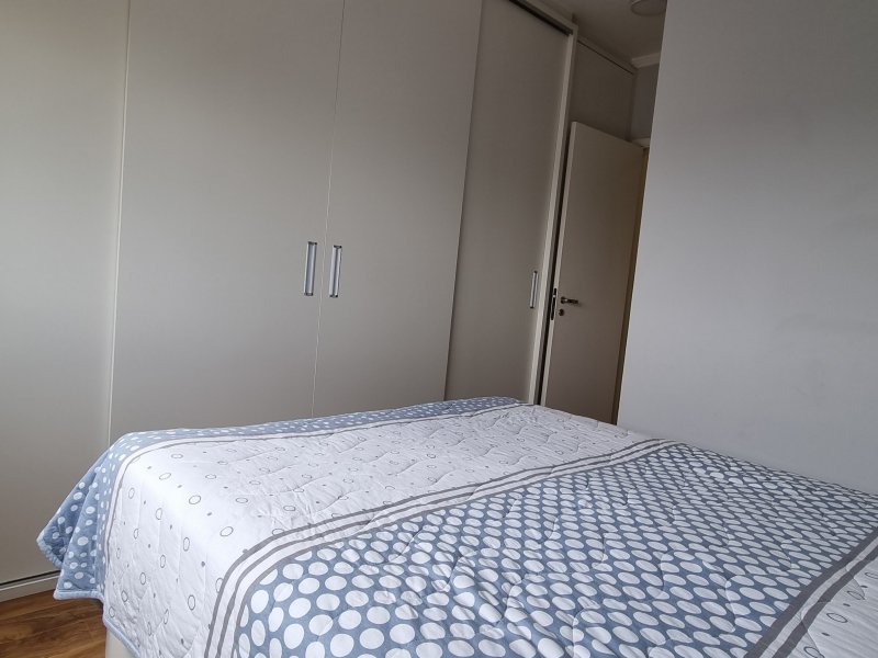 imóvel com 83m² - Vila Alexandria - São Paulo