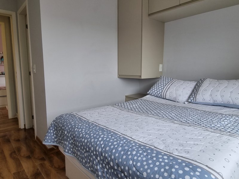 imóvel com 83m² - Vila Alexandria - São Paulo
