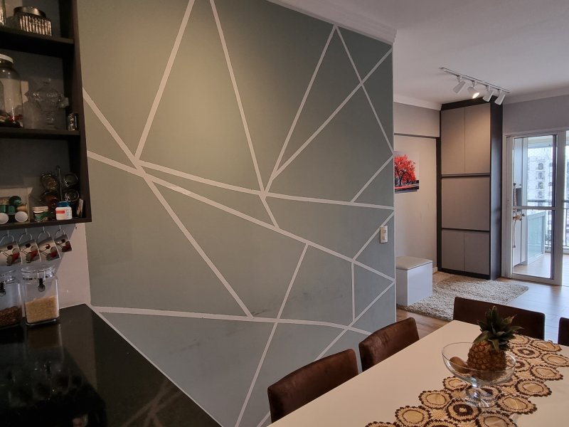 imóvel com 83m² - Vila Alexandria - São Paulo