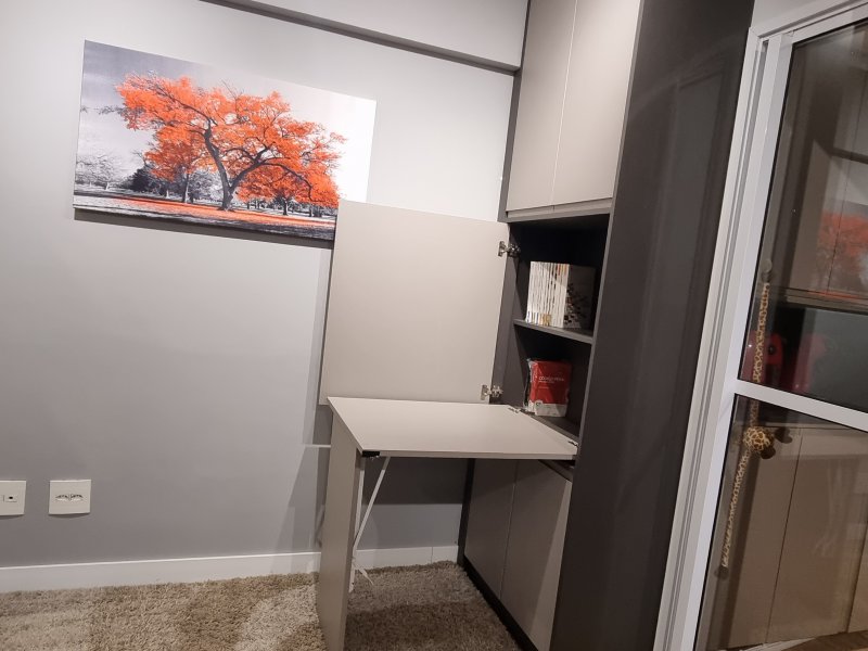 imóvel com 83m² - Vila Alexandria - São Paulo