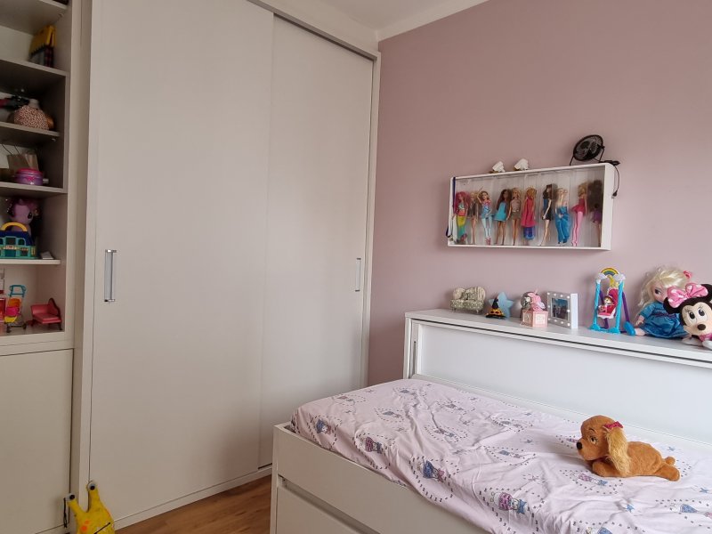 imóvel com 83m² - Vila Alexandria - São Paulo