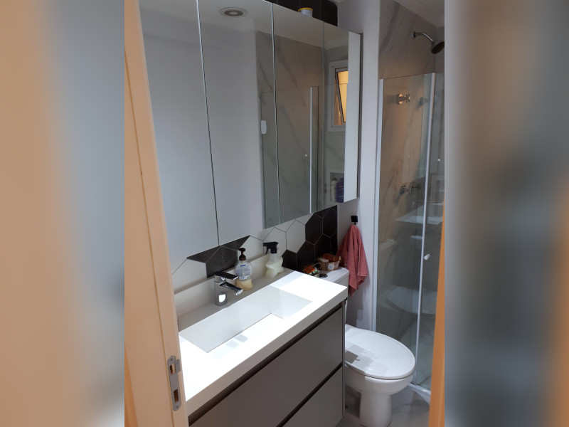imóvel com 83m² - Vila Alexandria - São Paulo