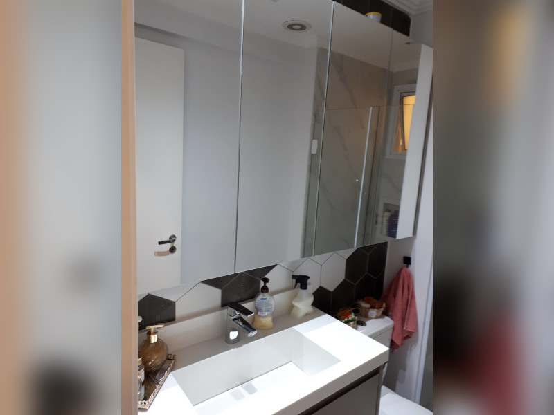 imóvel com 83m² - Vila Alexandria - São Paulo