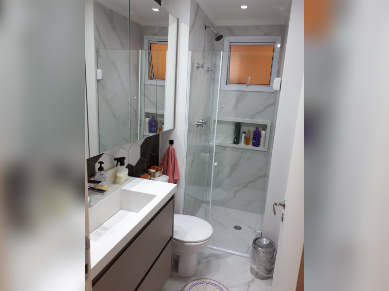 imóvel com 83m² - Vila Alexandria - São Paulo