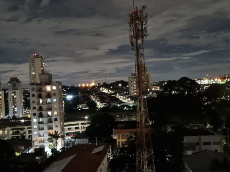 imóvel com 83m² - Vila Alexandria - São Paulo