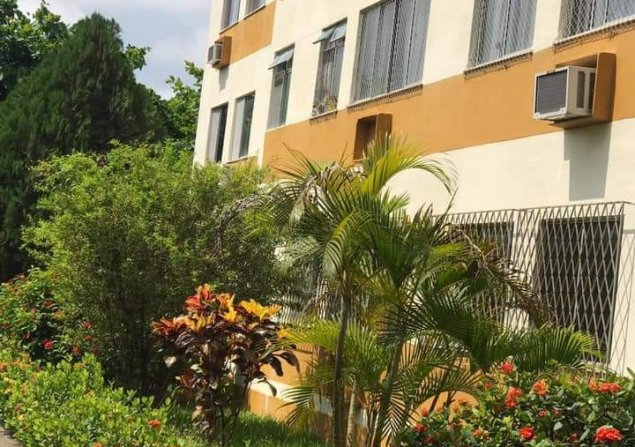 imóvel com 60m²