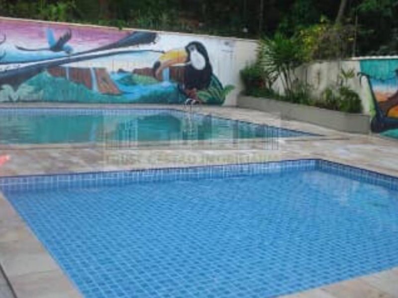 imóvel com 60m² - Freguesia de Jacarepagua - Rio de Janeiro