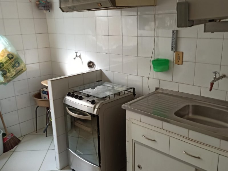 imóvel com 60m² - Freguesia de Jacarepagua - Rio de Janeiro