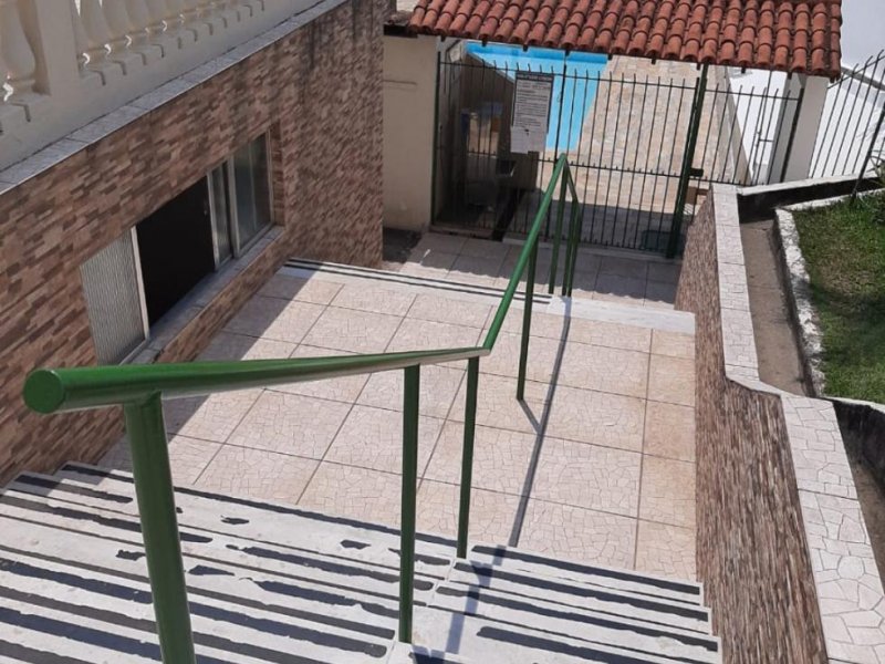 imóvel com 60m² - Freguesia de Jacarepagua - Rio de Janeiro