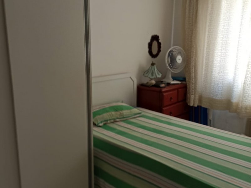 imóvel com 60m² - Freguesia de Jacarepagua - Rio de Janeiro