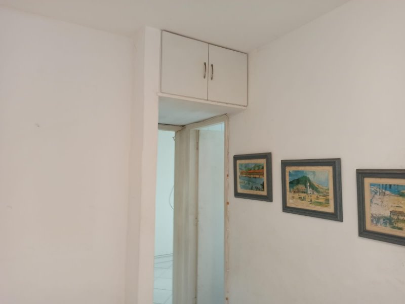 imóvel com 60m² - Freguesia de Jacarepagua - Rio de Janeiro