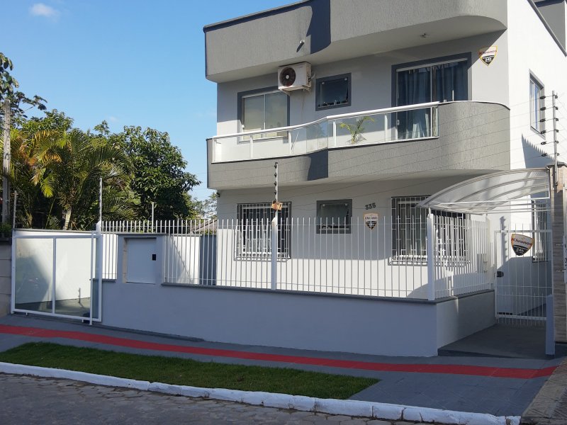 imóvel com 65m² - Areias - São José