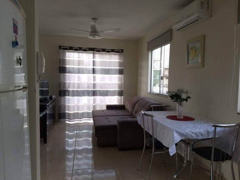 imóvel com 65m² - Areias - São José