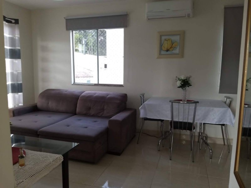 imóvel com 65m² - Areias - São José