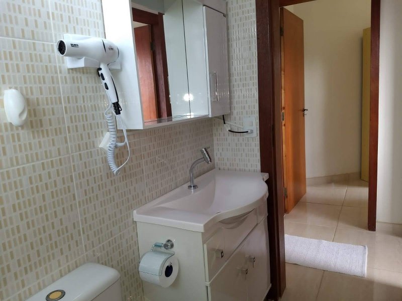 imóvel com 65m² - Areias - São José