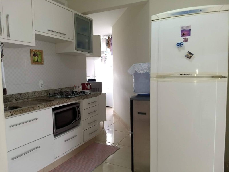 imóvel com 65m² - Areias - São José