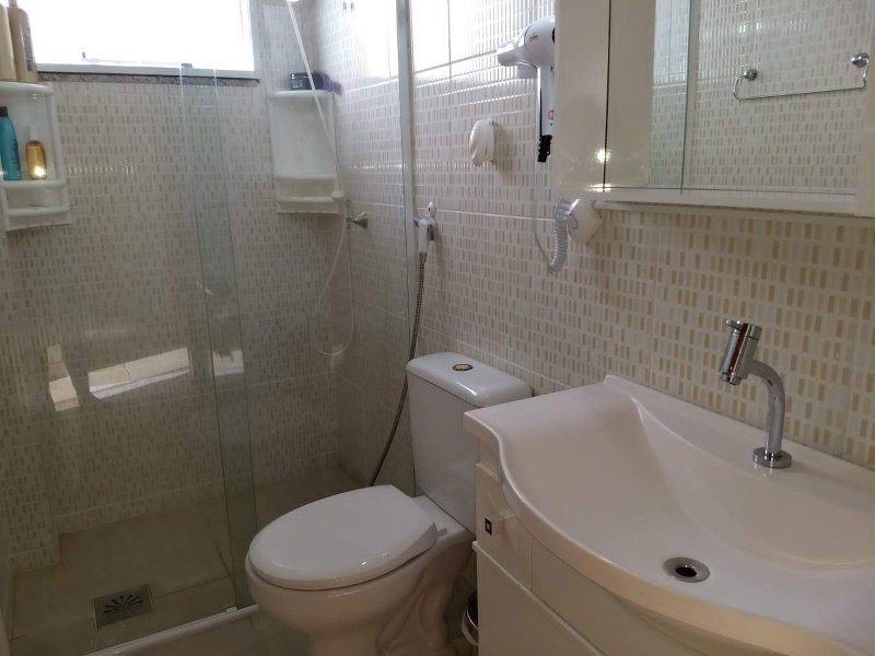 imóvel com 65m² - Areias - São José
