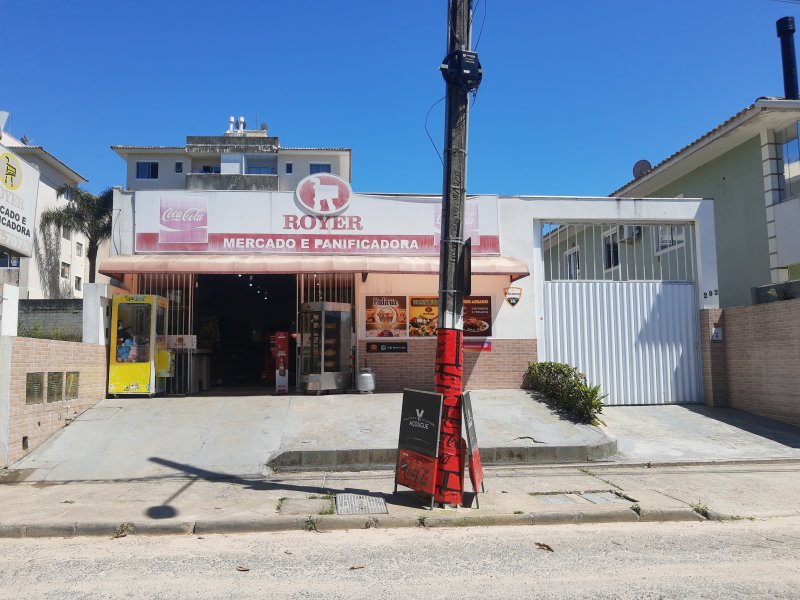 imóvel com 65m² - Areias - São José