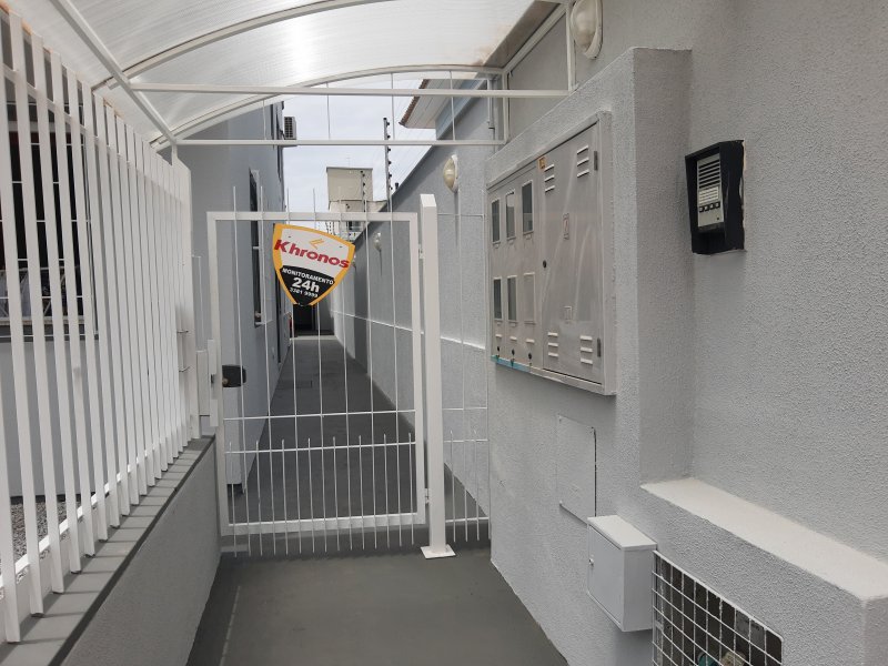 imóvel com 65m² - Areias - São José