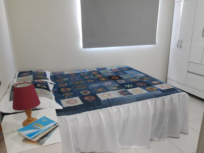 imóvel com 65m² - Areias - São José