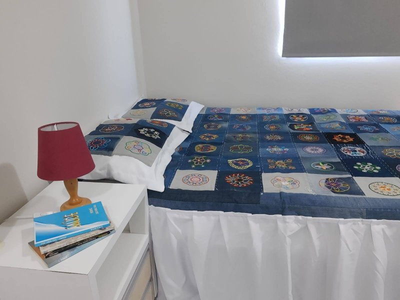 imóvel com 65m² - Areias - São José