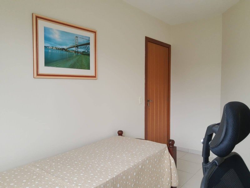imóvel com 65m² - Areias - São José