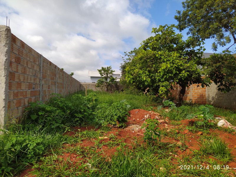 Terreno à venda Pousada Del Rei com 360m² e 1 quarto por R$ 90.000 - 1180484993-img-20211204-081955.jpg