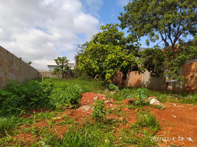 Terreno à venda Pousada Del Rei com 360m² e 1 quarto por R$ 90.000 - 516118187-img-20211204-081957.jpg