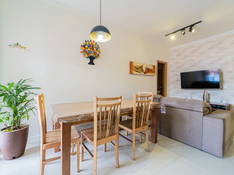 imóvel com 75m² - Centro - São Roque