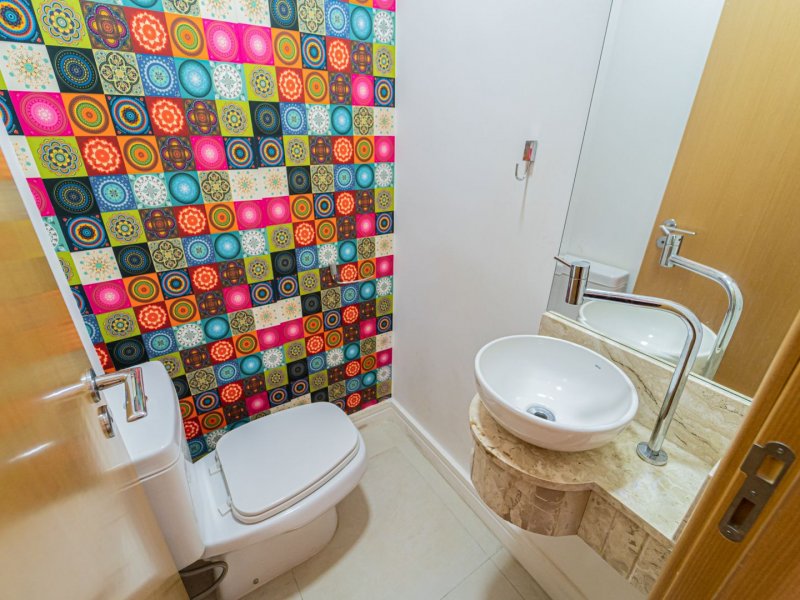 imóvel com 75m² - Centro - São Roque