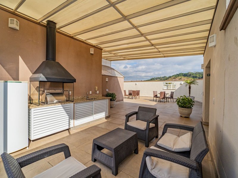 imóvel com 75m² - Centro - São Roque
