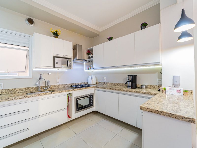 imóvel com 75m² - Centro - São Roque